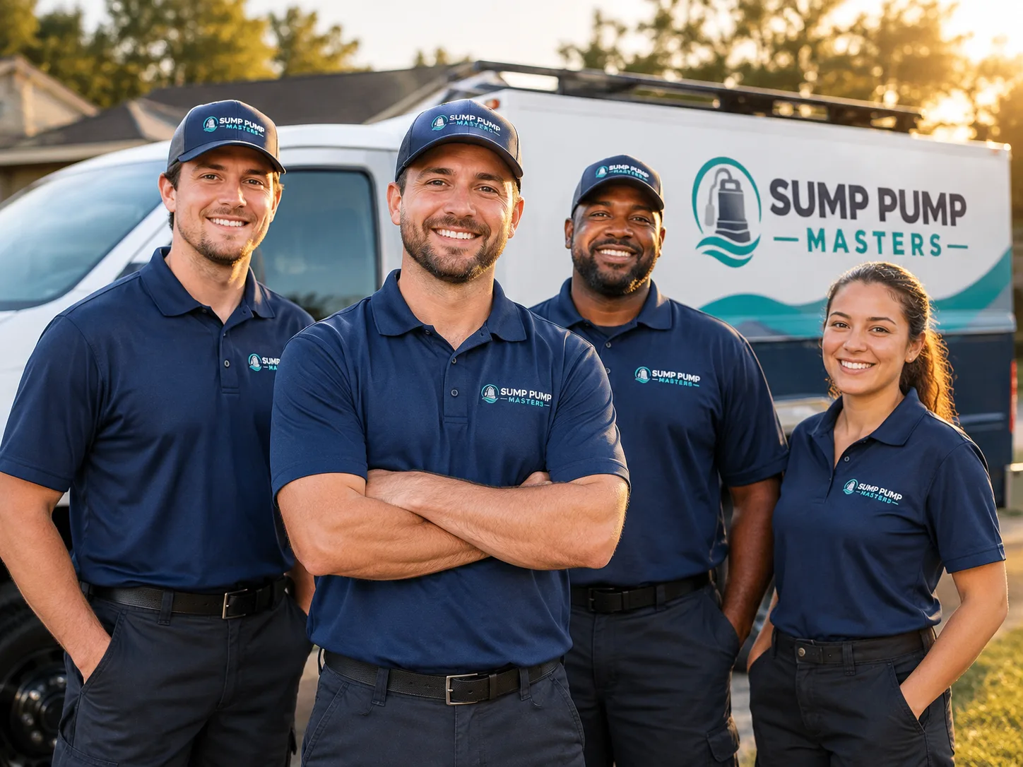Sump Pump Repair company in Yoder, WY
