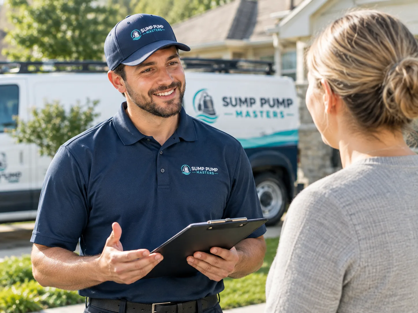 Sump Pump Repair Yoder, WY FAQs
